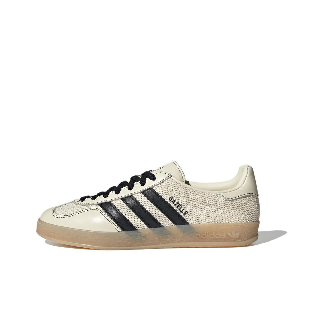 Adidas Shoes Gazelle - Adidas Originals GAZELLE INDOOR Low-Top Skateboard-Schuhe