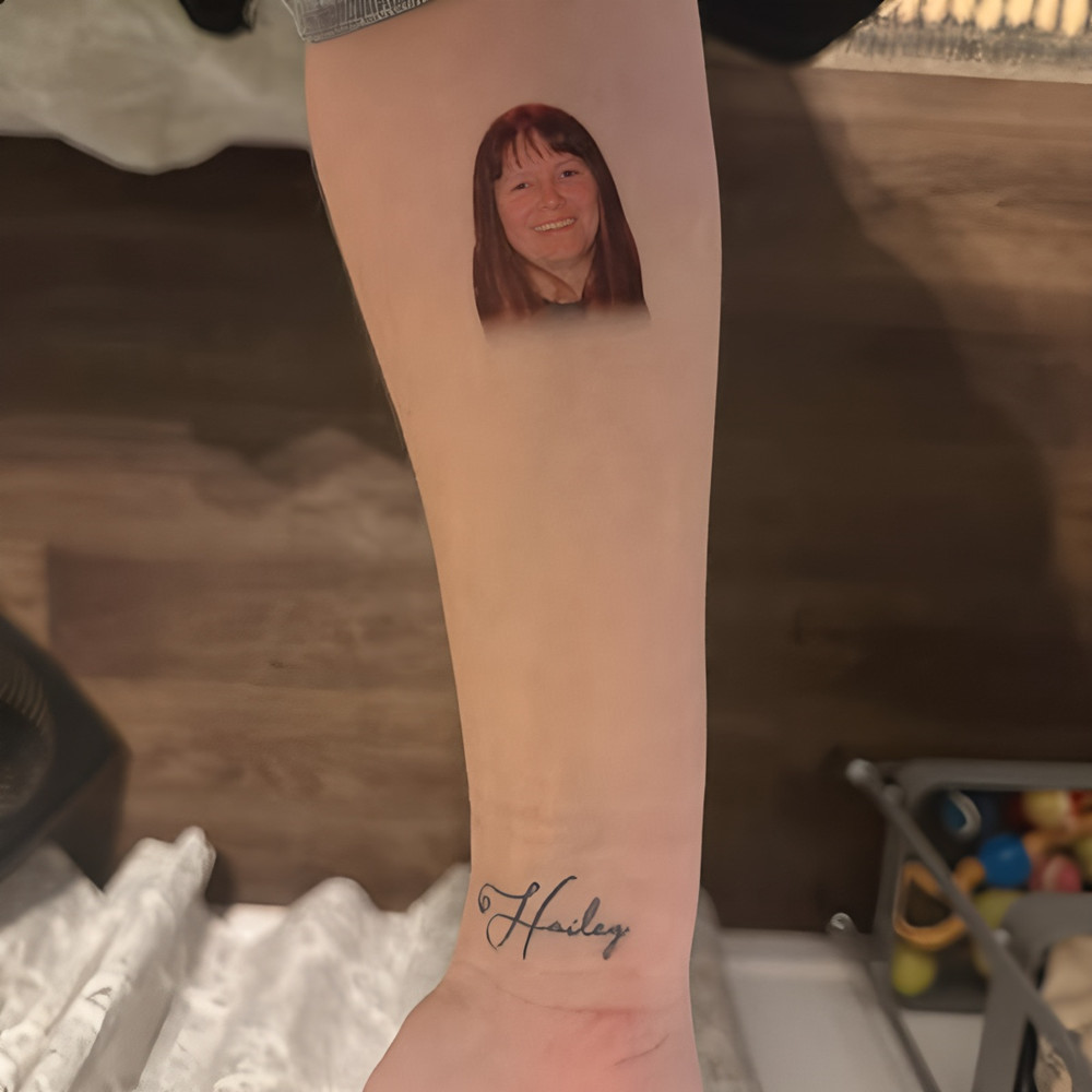 Individuelle temporäre Gesicht – Pet Portrait Custom Bewertung und Preis