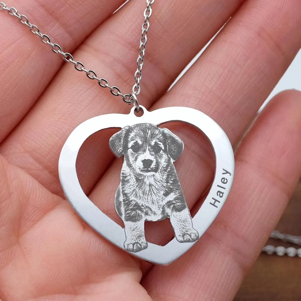 Personalisierte Haustier-Bildk – Pet Portrait Custom Bewertung und Preis
