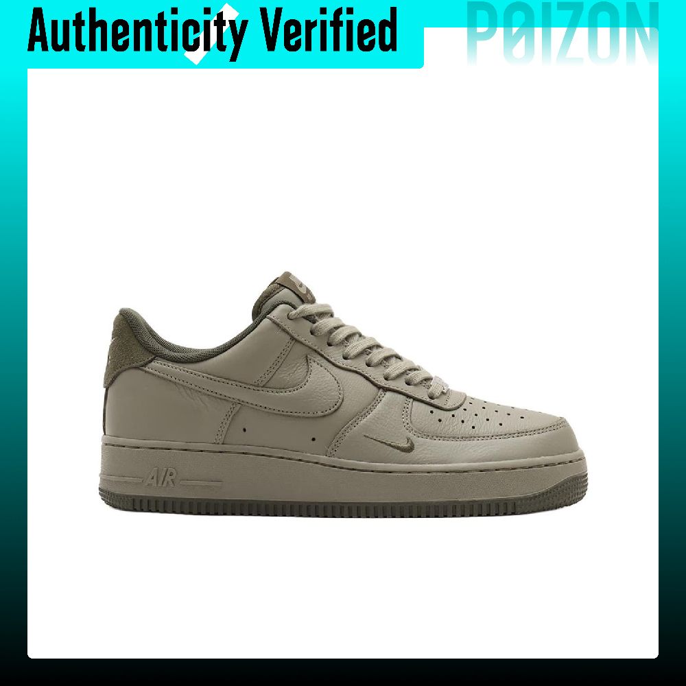 Nike Air Force 1 Leder Low-Top – Nike Shoes Air Force 1 Bewertung und Preis