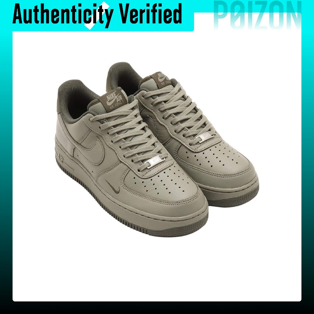Nike Air Force 1 Leder Low-Top – Nike Shoes Air Force 1 Bewertung und Preis