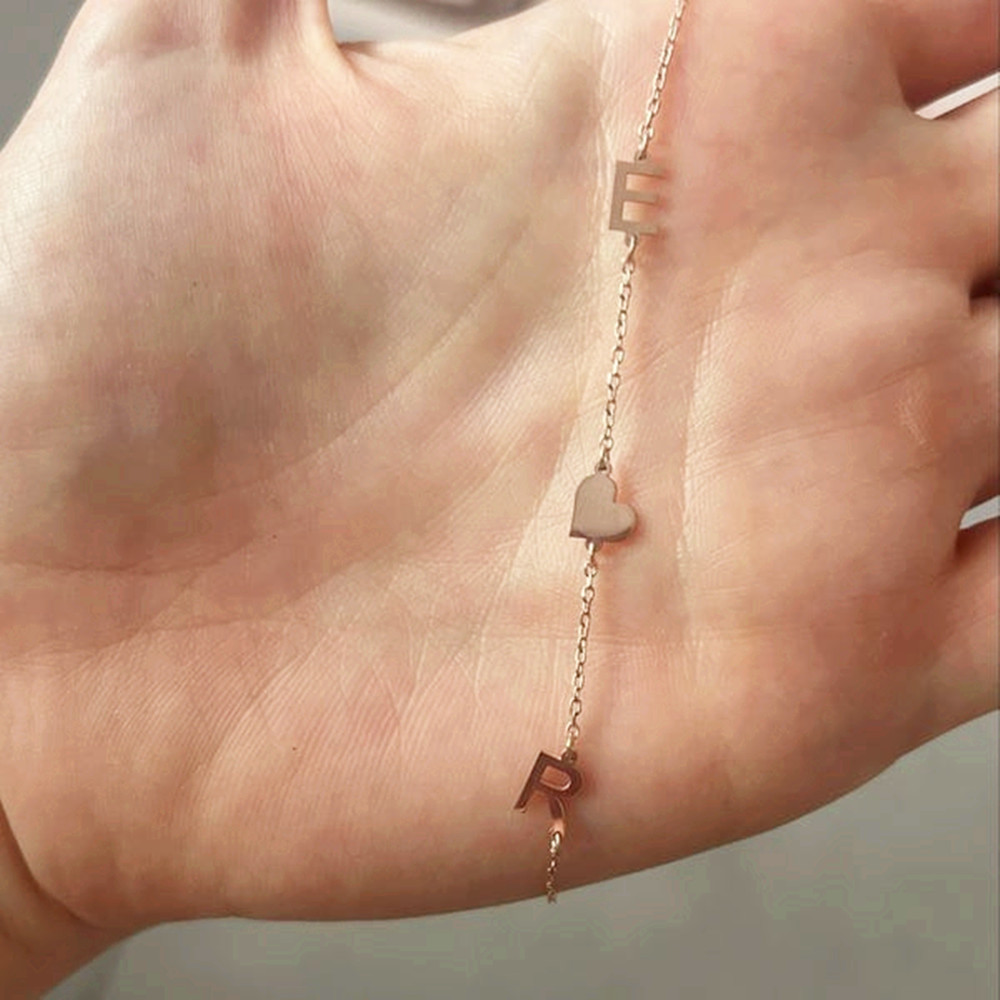 Personalisierte Namenskette mi – Birth Flower Necklace Bewertung und Preis