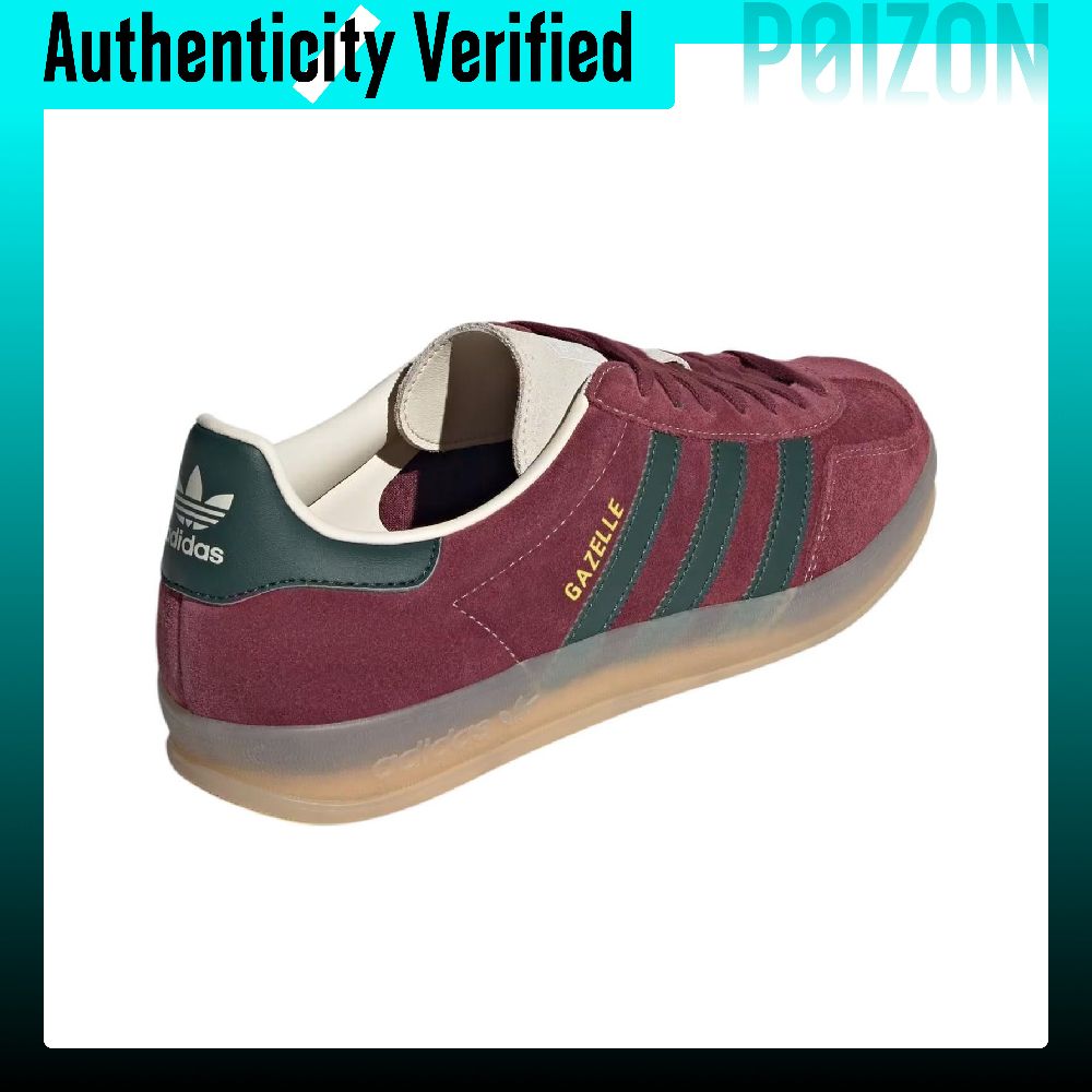 Adidas Originals GAZELLE INDOO – Adidas Shoes Gazelle Bewertung und Preis